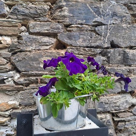 Apartamento Turistico Rural Casa Chain Lugo Luaran gambar